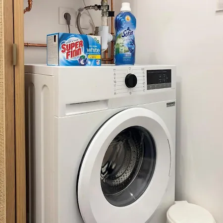 Appartamento Haussmannien Neuf - Proche De Gare, Quartier Pavillonnaire *